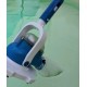 Quick Vac Spa 360° Piscina Hexagonal