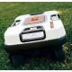 Ambrogio Cube Elite 4WD 3500m2 Robot Lawn Mower for slopes