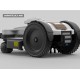 Robot Tondeuse Ambrogio 4.36 Elite 4WD 6000m2 Modulable