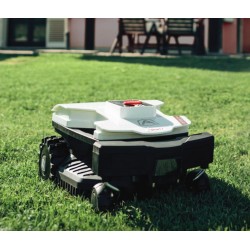 Robot Lawn Mower Ambrogio Twenty 2.5 Deluxe 1400m2 without cable