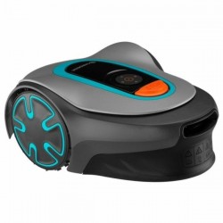Robot tondeuse Gardena Sileno Minimo 500 Bluetooth