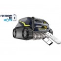 Robô de piscina sem fio Zodiac Freerider RF5600 iQ