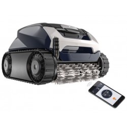 Limpador de piscina robótico Zodiac Voyager RE4400iQ