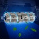 Limpador de piscina robótico Zodiac Voyager RE4400iQ