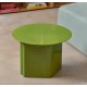 Avin Groen IJzeren Bijzettafel 55cm VeryForma