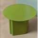 Avin Groen IJzeren Bijzettafel 55cm VeryForma
