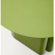 Avin Groen IJzeren Bijzettafel 55cm VeryForma