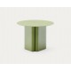 Avin Mesa Auxiliar de Hierro Verde 55cm VeryForma