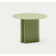 Avin Groen IJzeren Bijzettafel 55cm VeryForma