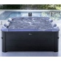 Spa Conectado de 6 lugares Sapphire 160x160 MSpa