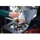 Napoleon Freestyle 365 gasbarbecue met zijfornuis en 3 branders