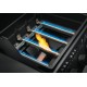 Barbecue a gas Napoleon Freestyle 365 con fornello laterale e 3 fuochi