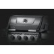 Napoleon Freestyle 425 DSIB Gasgrill mit Infrarot-Seitenbrenner