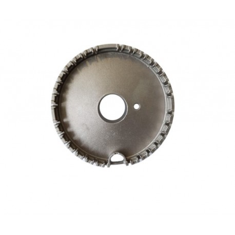 Couronne Pièce détachée pour plancha Tonio