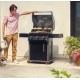 Napoleon Rogue® 425 Gasgrill mit 3 Brennern