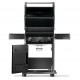 Napoleon Rogue® 425 Gasgrill mit 3 Brennern