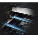 Napoleon Rogue® PRO 425 BB SIZZLE ZONE™ Gasgrill und 4 Brenner, einer davon seitlich