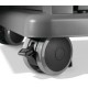 Napoleon Rogue® PRO 425 BB SIZZLE ZONE™ Gasgrill und 4 Brenner, einer davon seitlich