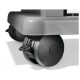 Napoleon Rogue® PRO-S 425 RSIB SIZZLE ZONE Parrilla™ de gas de 5 quemadores con 1 trasero