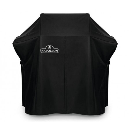 Cubierta de barbacoa Rogue® Napoleon serie 525