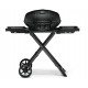 Barbecue a gas Napoleon Phantom TravelQ PRO285X con carrello pieghevole
