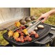 Barbecue a gas Napoleon Phantom TravelQ PRO285X con carrello pieghevole
