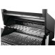 Napoleon Phantom Prestige® 500 RSIB Gasgrill Connected SIZZLE ZONE™ 6 Brenner und 1 Heck