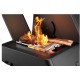 Napoleon Phantom Prestige® 500 RSIB Gas Grill Connected SIZZLE ZONE™ 6 burners and 1 rear