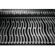 Napoleon Phantom Prestige® 500 RSIB Gas Grill Connesso SIZZLE ZONE™ 6 fuochi e 1 posteriore
