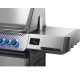 Napoleon Prestige® 665 RSIB Connected Parrilla de Gas SIZZLE ZONE™ 7 quemadores y 1 trasero