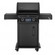 Napoleon Rogue® REQ365 Connected elektrische grill met 2 branders