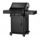 Napoleon Rogue® REQ365 Parrilla eléctrica conectada con 2 quemadores