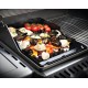 Napoleon enamelled cast iron plancha for Rogue or Prestige Series barbecues