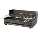 Barbecue Le Marquier Grilloir Vulcain Encastrable 54x32