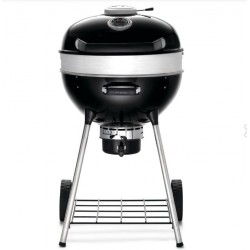 Napoleon Holzkohlegrill PRO22