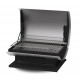 The French Barbecue XL 60 Duo Le Marquier 60x40