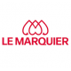 The French Barbecue XL 60 Duo Le Marquier 60x40