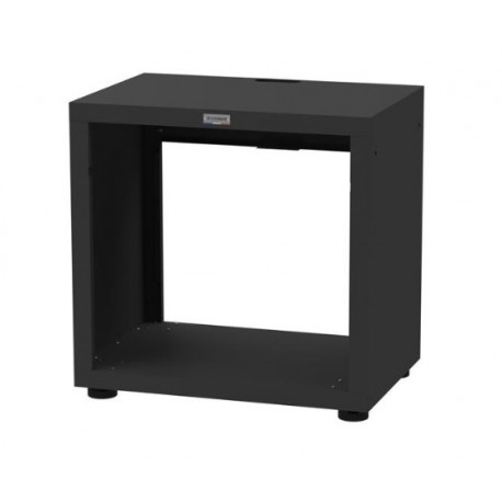 Le Marquier mobile da cucina da esterno 80 x55 cm acciaio nero