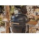 Kamado Monolith One 66 Grill with Cart