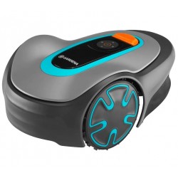 Robot tondeuse Gardena Sileno Minimo 250 Bluetooth Robot tondeuse Gardena Sileno Minimo 250 Bluetooth