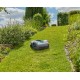 Robot tondeuse Gardena Sileno Life 750 m2 Bluetooth
