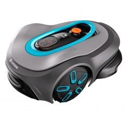 Gardena Smart Sileno Max Robot Cortador de Grama 1200m2