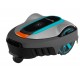 Robot rasaerba connesso Gardena Smart Sileno City 500 m²