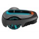 Robot rasaerba connesso Gardena Smart Sileno City 500 m²
