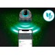 Robot cortacésped conectado Gardena Smart Sileno City de 500 m²