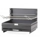 Le Marquier Montory Einbau-Grill Grill 61x40