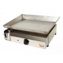 Plancha Acero Inoxidable Electica 220-230V TONIO - SavorCook Selects