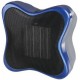 Termoventilatore ceramico blu DOM340B DomoClip