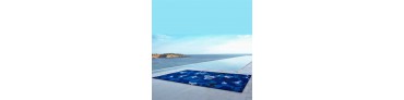 Tapis extérieur